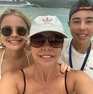 Meet your Posher, Jackie